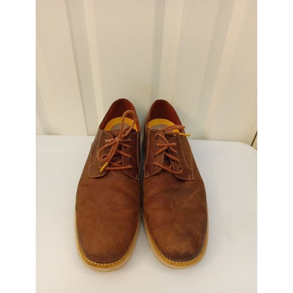 Men\'s Cole Haan Original Grand Atlantic Oxford Casual Shoes Size 10M main image 8